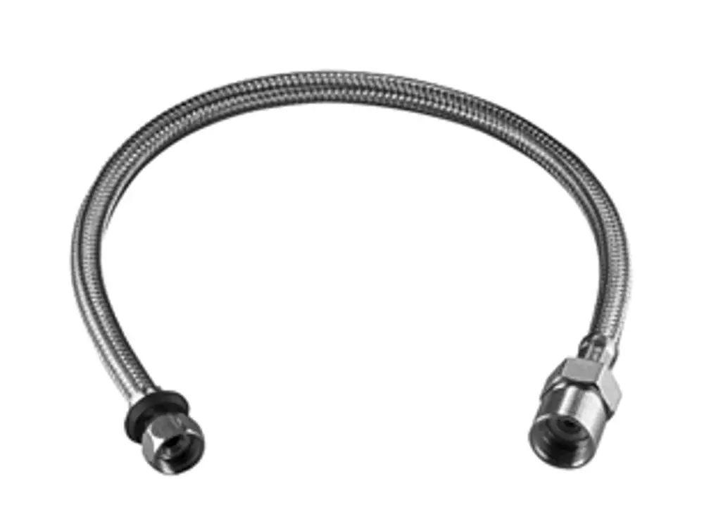 DORNBRACHT Druckschlauch SERIENNEUTRAL 12505970 1/2'' x 3/8'' x 500 mm, 1250597090 Galeriebild 1